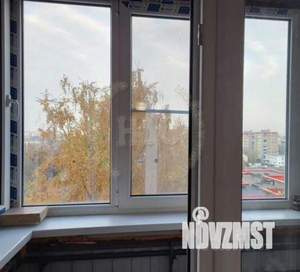 2-к квартира, вторичка, 47м2, 6/9 этаж