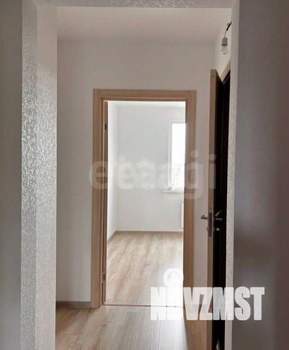 2-к квартира, вторичка, 41м2, 8/18 этаж