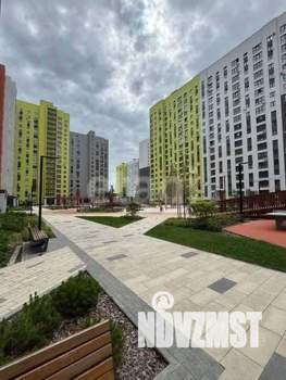 Студия квартира, вторичка, 29м2, 9/18 этаж
