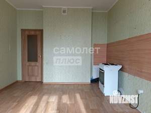 1-к квартира, вторичка, 50м2, 6/17 этаж