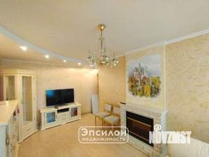 3-к квартира, вторичка, 56м2, 3/5 этаж