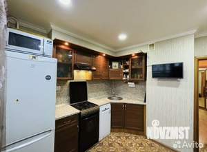 3-к квартира, вторичка, 87м2, 10/11 этаж