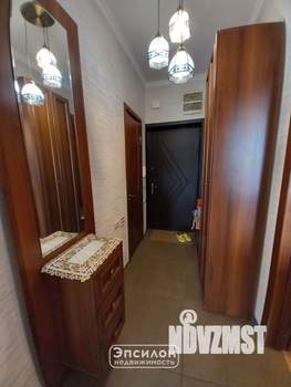 1-к квартира, вторичка, 41м2, 7/10 этаж