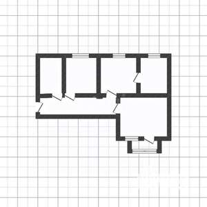 3-к квартира, вторичка, 55м2, 5/5 этаж