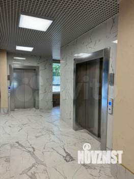 Студия квартира, вторичка, 185м2, 5/17 этаж