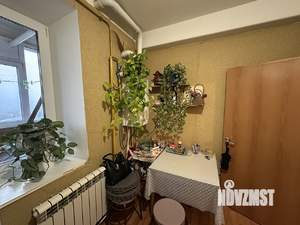 2-к квартира, вторичка, 45м2, 10/10 этаж