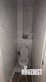 2-к квартира, вторичка, 46м2, 1/5 этаж