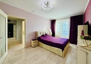 2-к квартира, вторичка, 56м2, 15/17 этаж