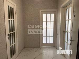 1-к квартира, вторичка, 38м2, 9/17 этаж