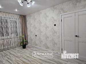 3-к квартира, вторичка, 74м2, 5/10 этаж