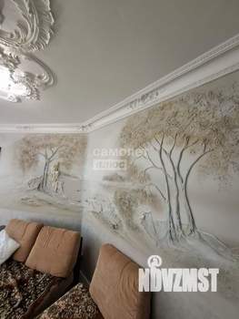 2-к квартира, вторичка, 43м2, 2/5 этаж