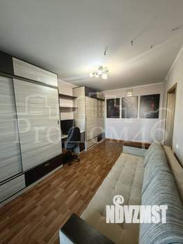 1-к квартира, вторичка, 36м2, 17/17 этаж