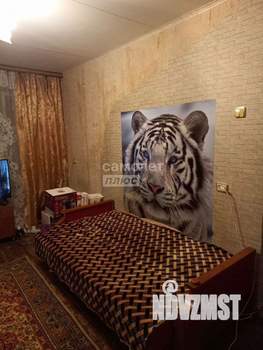 3-к квартира, вторичка, 56м2, 8/9 этаж