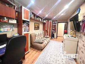 2-к квартира, вторичка, 45м2, 2/5 этаж