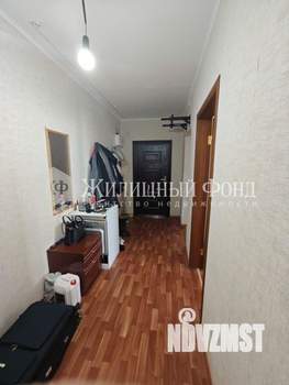 3-к квартира, вторичка, 77м2, 15/17 этаж