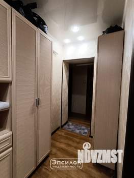2-к квартира, вторичка, 47м2, 3/5 этаж