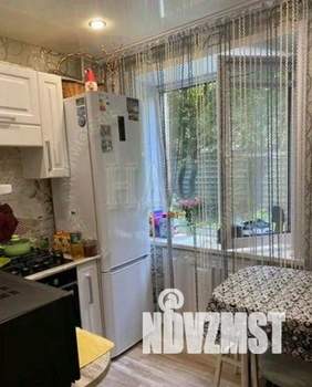 2-к квартира, вторичка, 47м2, 1/5 этаж