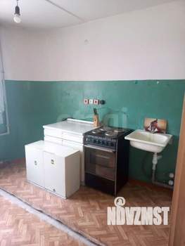 2-к квартира, вторичка, 48м2, 5/12 этаж