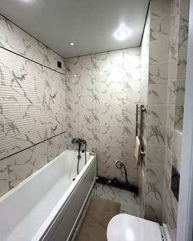 1-к квартира, вторичка, 44м2, 10/10 этаж