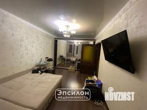 2-к квартира, вторичка, 57м2, 16/17 этаж