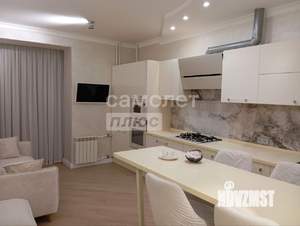 1-к квартира, вторичка, 60м2, 7/10 этаж