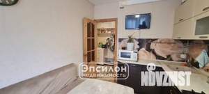 3-к квартира, вторичка, 61м2, 5/9 этаж