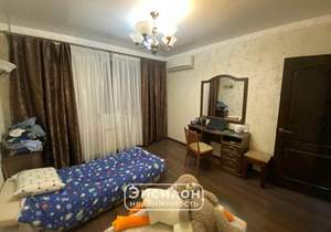 2-к квартира, вторичка, 57м2, 16/17 этаж