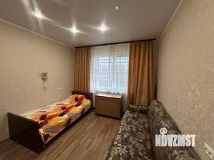 2-к квартира, вторичка, 47м2, 6/10 этаж