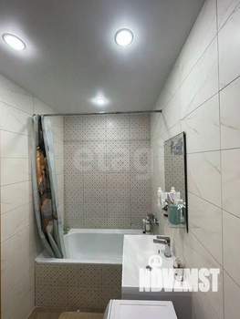 1-к квартира, вторичка, 36м2, 13/17 этаж