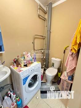 1-к квартира, вторичка, 38м2, 16/17 этаж