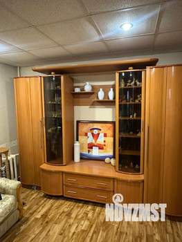 3-к квартира, вторичка, 71м2, 8/9 этаж