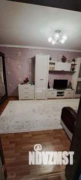 2-к квартира, вторичка, 57м2, 1/17 этаж