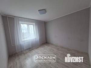 2-к квартира, вторичка, 57м2, 4/17 этаж