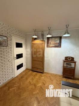 2-к квартира, вторичка, 43м2, 2/4 этаж