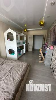 2-к квартира, вторичка, 61м2, 8/10 этаж