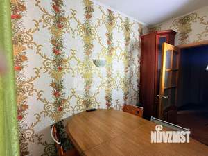 3-к квартира, вторичка, 83м2, 4/17 этаж