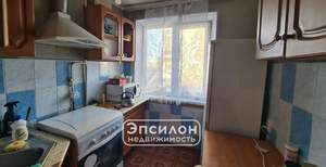 2-к квартира, вторичка, 47м2, 5/5 этаж