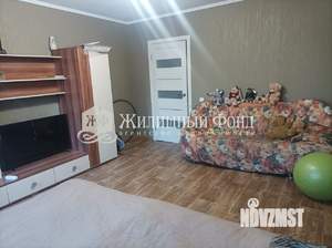 1-к квартира, вторичка, 37м2, 4/10 этаж