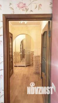 3-к квартира, вторичка, 65м2, 3/9 этаж