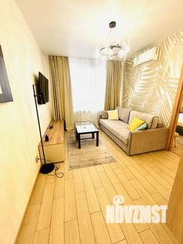 2-к квартира, вторичка, 48м2, 4/10 этаж