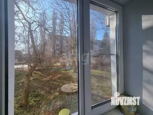 2-к квартира, вторичка, 45м2, 1/5 этаж