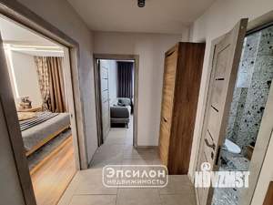 1-к квартира, вторичка, 37м2, 7/17 этаж