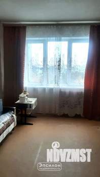 3-к квартира, вторичка, 61м2, 9/9 этаж