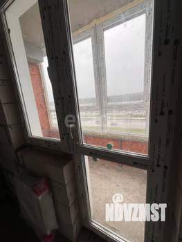 Студия квартира, вторичка, 29м2, 4/10 этаж