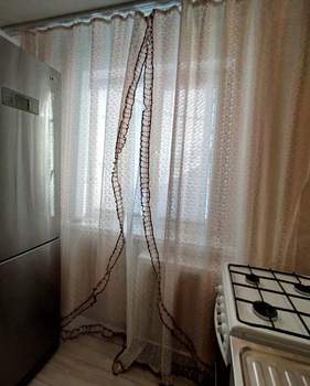 1-к квартира, вторичка, 31м2, 1/5 этаж