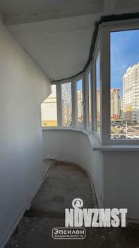 3-к квартира, вторичка, 85м2, 4/17 этаж
