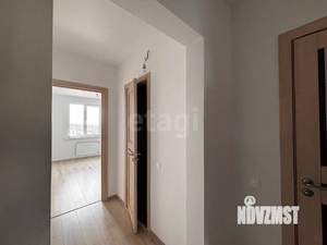 1-к квартира, вторичка, 37м2, 2/17 этаж