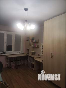 4-к квартира, вторичка, 97м2, 3/9 этаж
