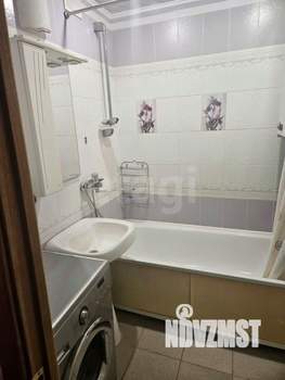 1-к квартира, вторичка, 35м2, 11/17 этаж