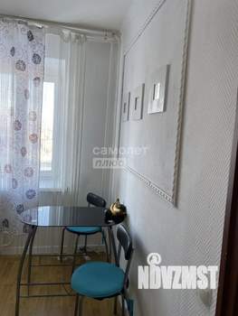 1-к квартира, вторичка, 32м2, 3/5 этаж